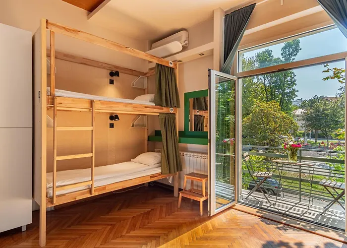 Cabbage Hostel