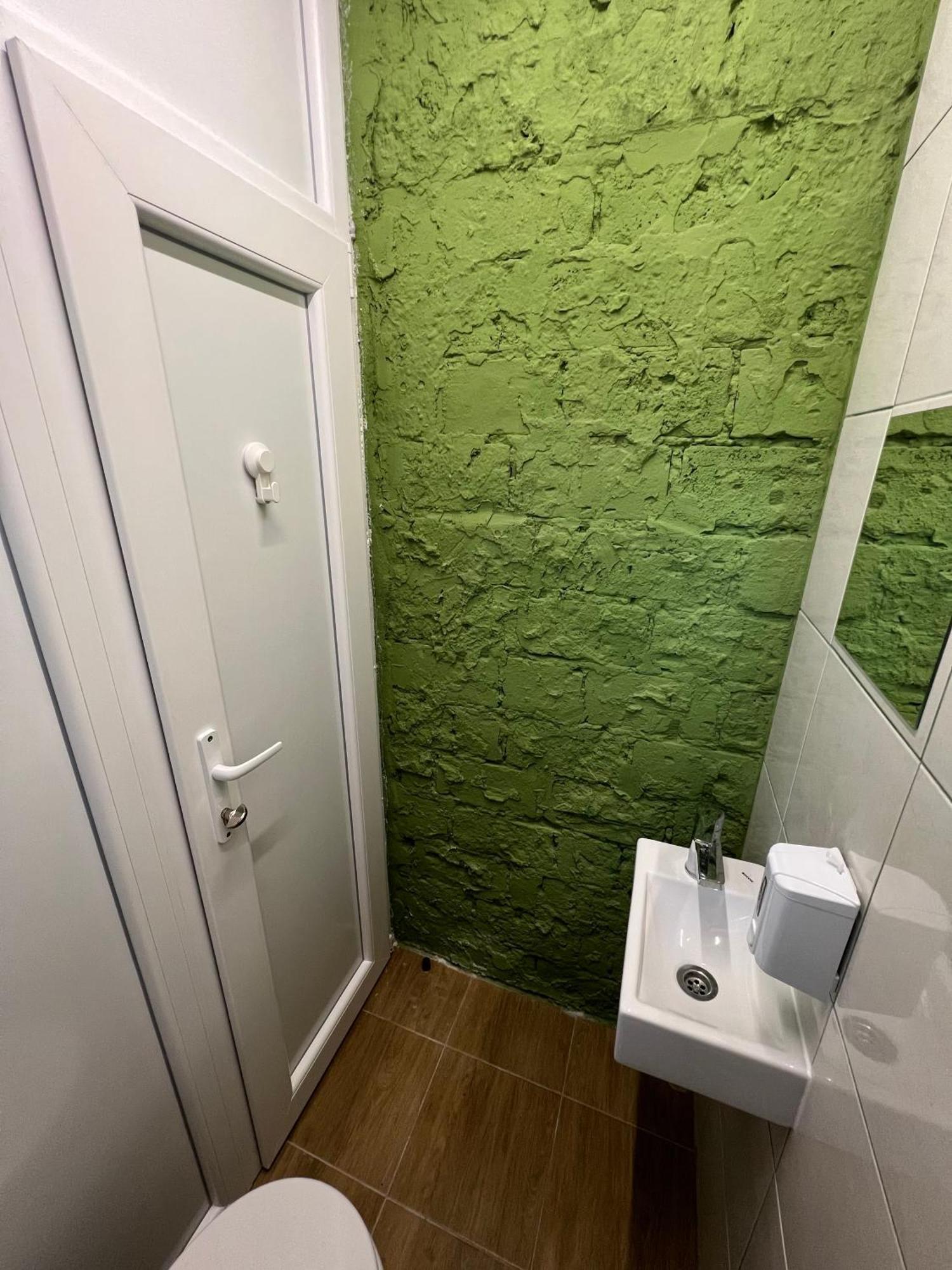 Hostel Cabbage Belgrad